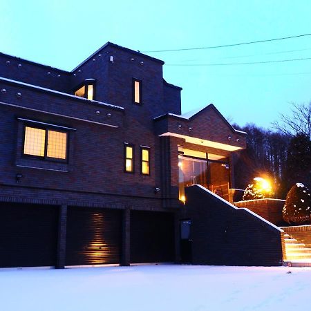 Senougen Villa Szapporo Kültér fotó